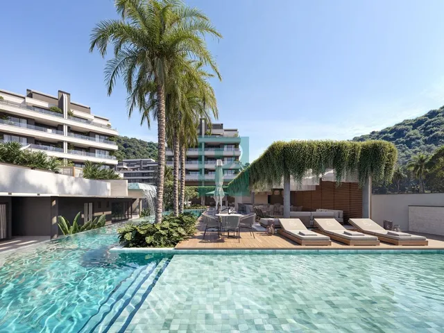 Imagem 10: Apartamentos com 2 a Suïtes