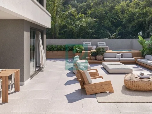 Imagem 14: Apartamentos com 2 a Suïtes