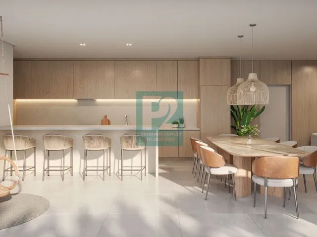 Imagem 4: Apartamentos com 2 a Suïtes