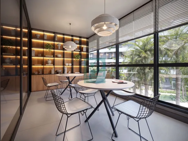 Imagem 16: Apartamentos com 2 a Suïtes