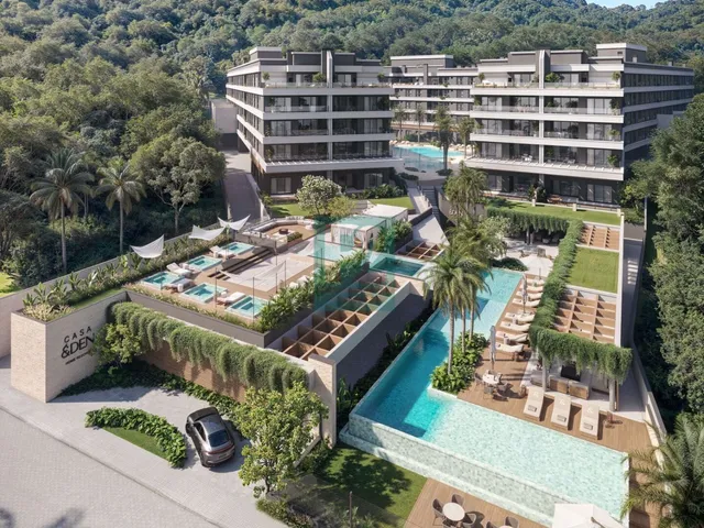 Imagem 12: Apartamentos com 2 a Suïtes