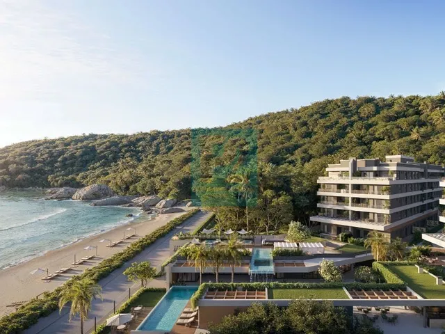 Imagem 6: Apartamentos com 2 a Suïtes