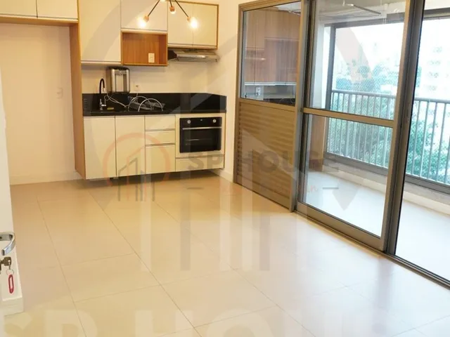 Imagem: Apartamento À Venda Ou Locação em São