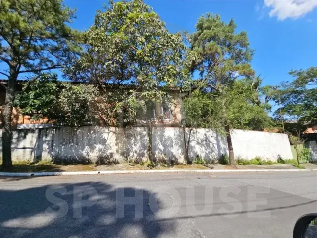 Imagem: Terreno de Esquina À Venda no Brooklin