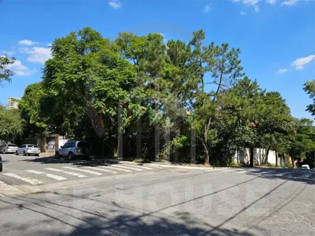 Imagem 10: Terreno de Esquina À Venda no Brooklin, 1.000M²