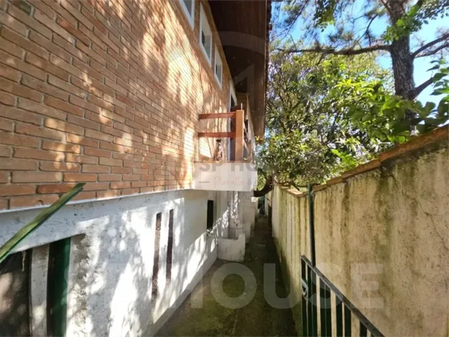 Imagem 5: Terreno de Esquina À Venda no Brooklin, 1.000M²
