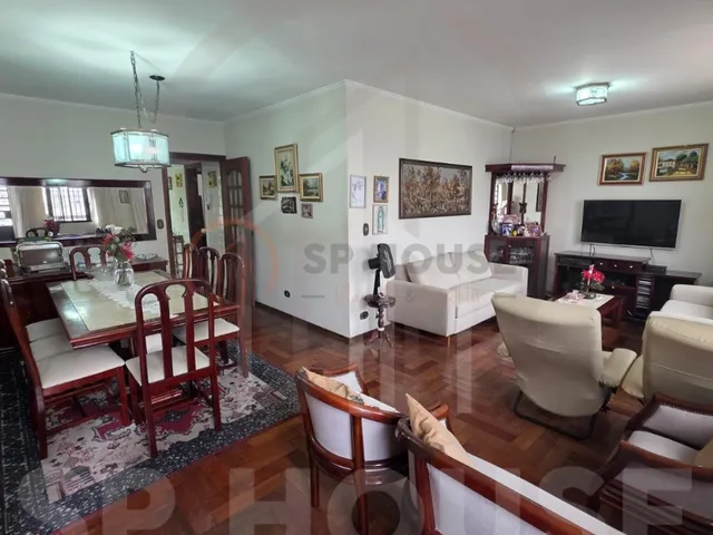 Imagem: Casa À Venda Vila Mariana, 3 Quartos, 1