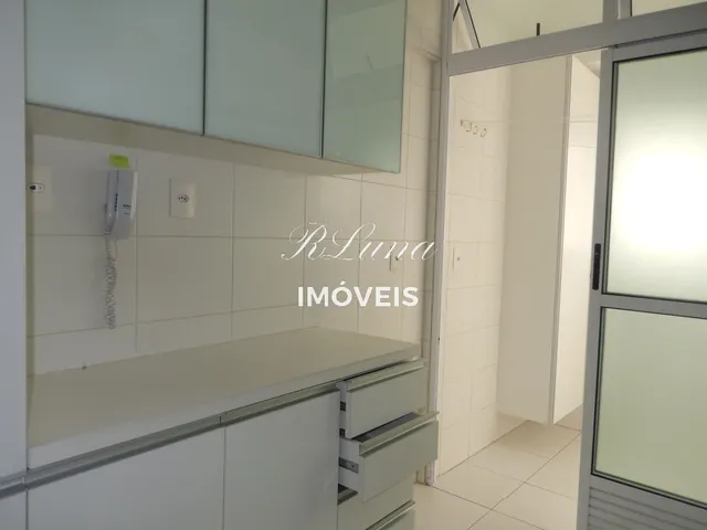 Imagem: Apartamento Padrão para Aluguel em Alphaville