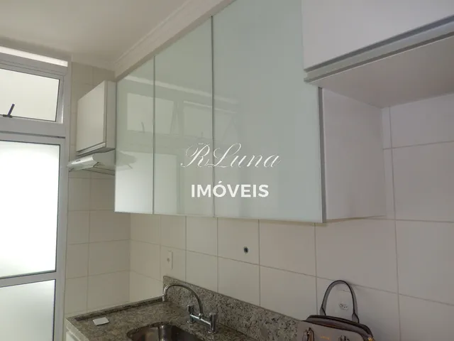Imagem 13: Apartamento Padrão para Aluguel em Alphaville com 2 Quartos em Barueri -Sp