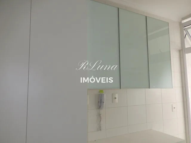 Imagem 7: Apartamento Padrão para Aluguel em Alphaville com 2 Quartos em Barueri -Sp