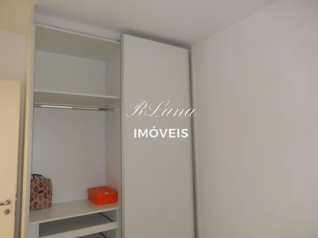 Imagem 15: Apartamento Padrão para Aluguel em Alphaville com 2 Quartos em Barueri -Sp