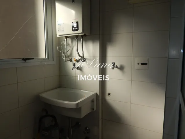 Imagem 5: Apartamento Padrão para Aluguel em Alphaville com 2 Quartos em Barueri -Sp