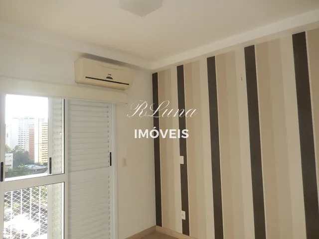 Imagem 8: Apartamento Padrão para Aluguel em Alphaville com 2 Quartos em Barueri -Sp