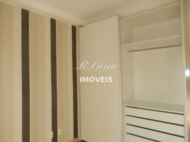 Imagem 3: Apartamento Padrão para Aluguel em Alphaville com 2 Quartos em Barueri -Sp