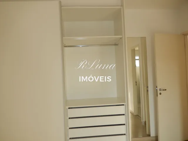 Imagem 9: Apartamento Padrão para Aluguel em Alphaville com 2 Quartos em Barueri -Sp
