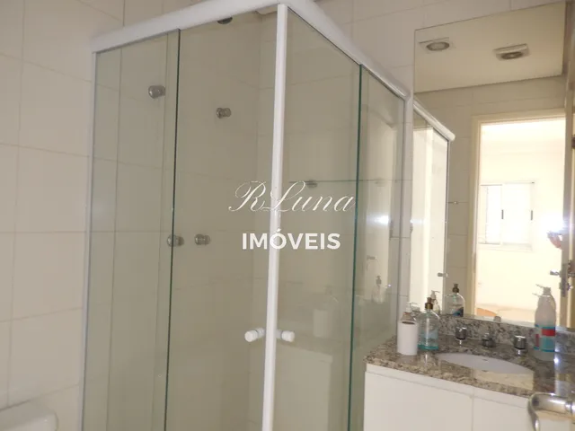 Imagem 11: Apartamento Padrão para Aluguel em Alphaville com 2 Quartos em Barueri -Sp