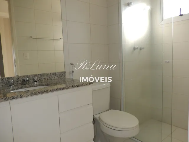 Imagem 10: Apartamento Padrão para Aluguel em Alphaville com 2 Quartos em Barueri -Sp