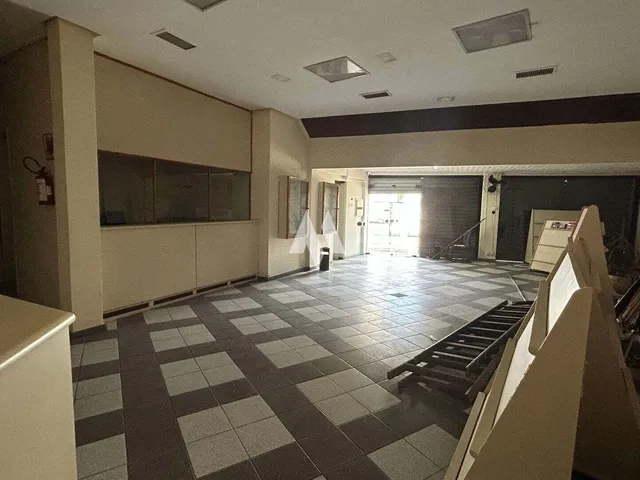Imagem 7: Prédio Comercial Estruturado À Venda Ou Locação na Avenida Campos Sales