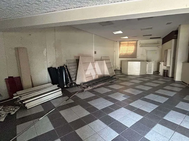 Imagem 16: Prédio Comercial Estruturado À Venda Ou Locação na Avenida Campos Sales