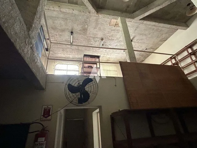 Imagem 2: Prédio Comercial Estruturado À Venda Ou Locação na Avenida Campos Sales