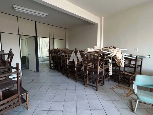 Imagem 6: Prédio Comercial Estruturado À Venda Ou Locação na Avenida Campos Sales