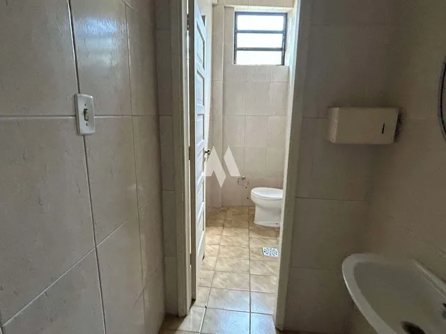 Imagem 10: Prédio Comercial Estruturado À Venda Ou Locação na Avenida Campos Sales