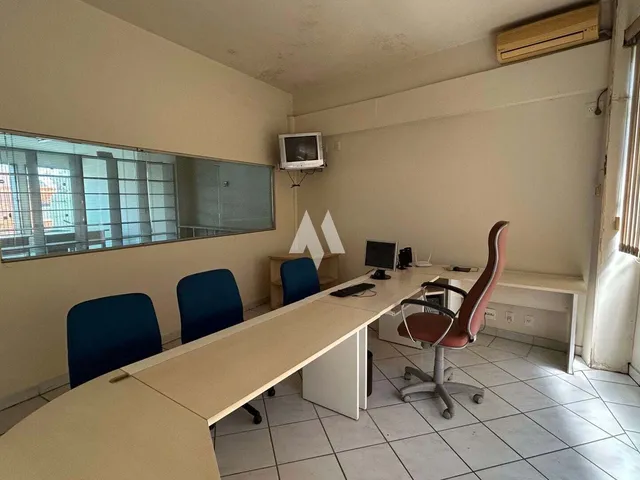 Imagem 15: Prédio Comercial Estruturado À Venda Ou Locação na Avenida Campos Sales