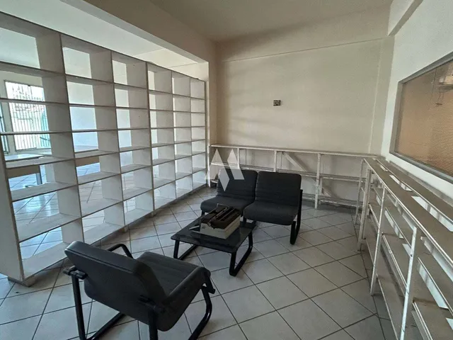 Imagem 13: Prédio Comercial Estruturado À Venda Ou Locação na Avenida Campos Sales