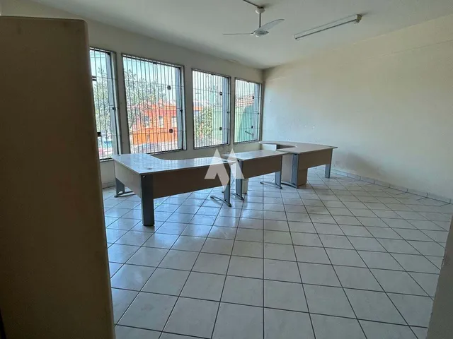 Imagem 5: Prédio Comercial Estruturado À Venda Ou Locação na Avenida Campos Sales