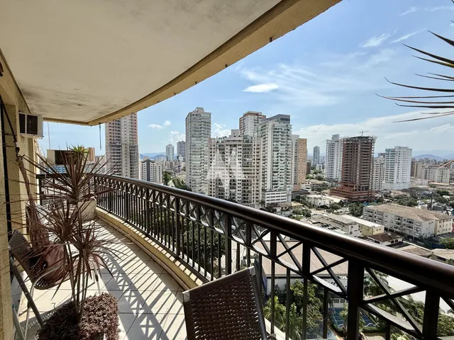 Imagem: Apartamento À Venda na Ponta da Praia