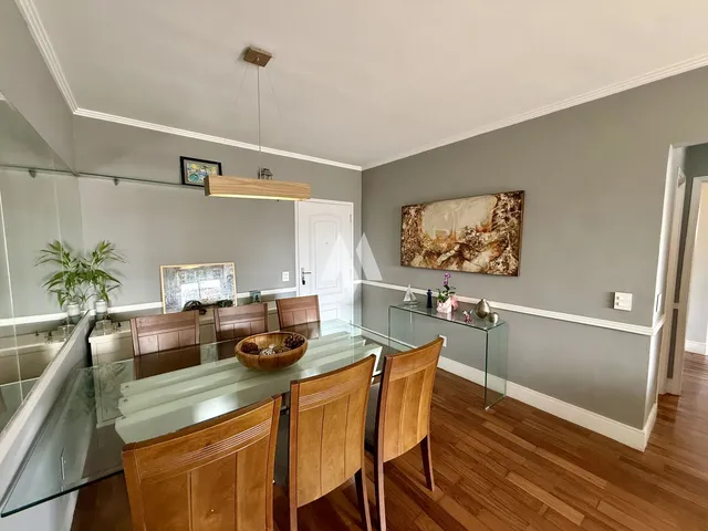 Imagem 13: Apartamento À Venda na Ponta da Praia, Santos | 127 M² | 3 Quartos | Vista Livre