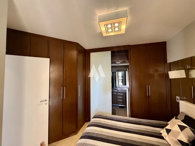 Imagem 16: Apartamento À Venda na Ponta da Praia, Santos | 127 M² | 3 Quartos | Vista Livre