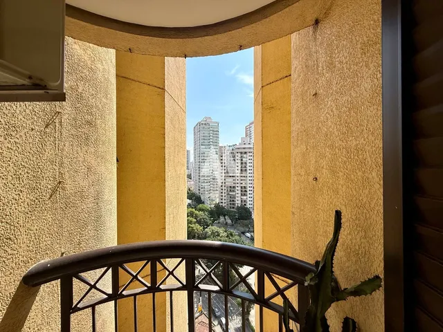 Imagem 6: Apartamento À Venda na Ponta da Praia, Santos | 127 M² | 3 Quartos | Vista Livre