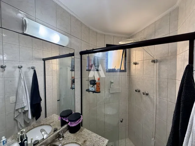 Imagem 12: Apartamento À Venda na Ponta da Praia, Santos | 127 M² | 3 Quartos | Vista Livre
