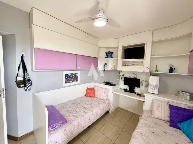 Imagem 4: Apartamento À Venda na Ponta da Praia, Santos | 127 M² | 3 Quartos | Vista Livre