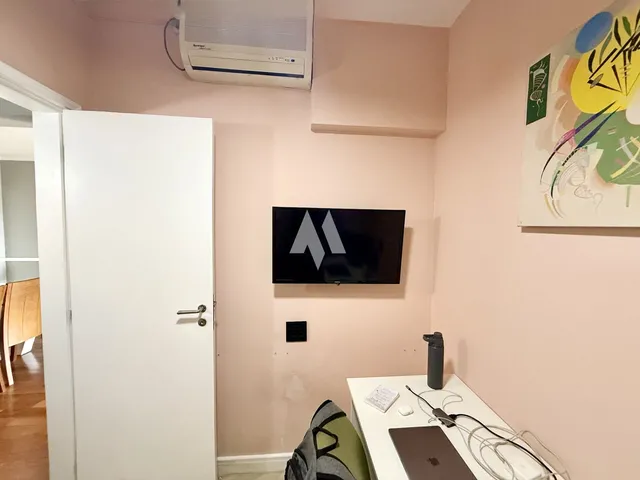 Imagem 5: Apartamento À Venda na Ponta da Praia, Santos | 127 M² | 3 Quartos | Vista Livre