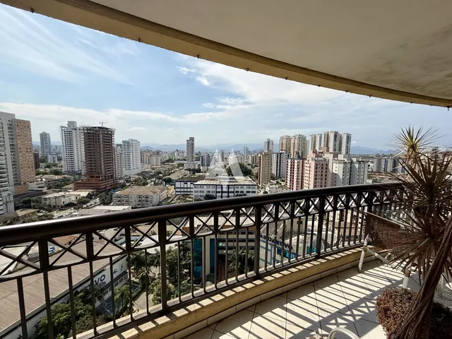 Imagem 8: Apartamento À Venda na Ponta da Praia, Santos | 127 M² | 3 Quartos | Vista Livre