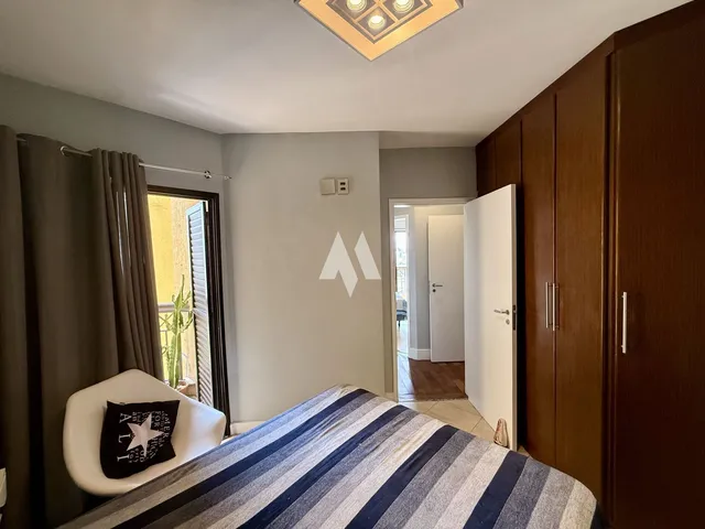 Imagem 7: Apartamento À Venda na Ponta da Praia, Santos | 127 M² | 3 Quartos | Vista Livre