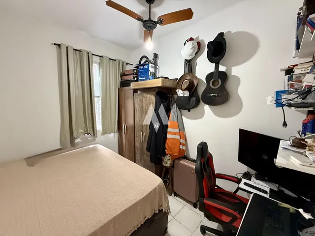 Imagem 9: Apartamento À Venda | 98 M² | 3 Quartos