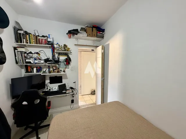 Imagem 14: Apartamento À Venda | 98 M² | 3 Quartos