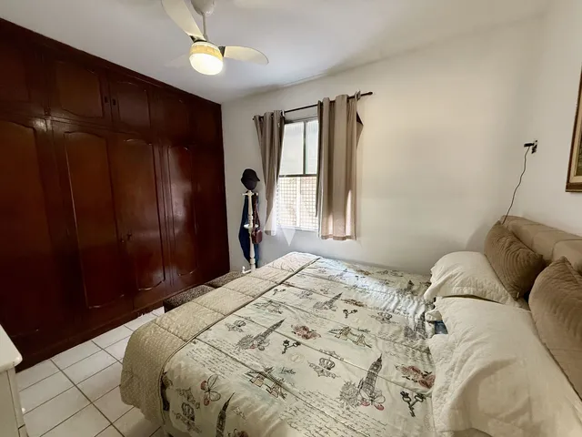 Imagem 5: Apartamento À Venda | 98 M² | 3 Quartos