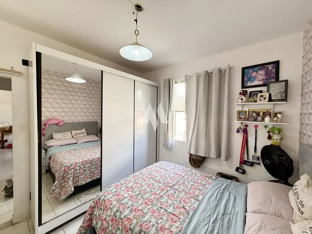 Imagem 7: Apartamento À Venda | 98 M² | 3 Quartos