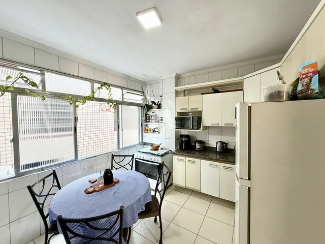 Imagem 10: Apartamento À Venda | 98 M² | 3 Quartos