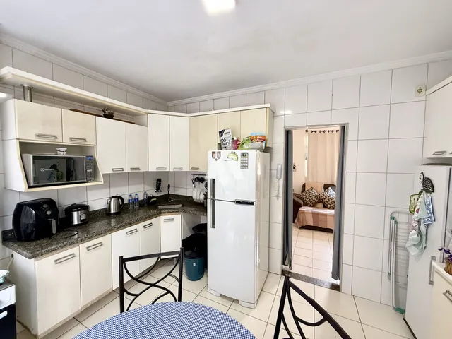 Imagem 11: Apartamento À Venda | 98 M² | 3 Quartos