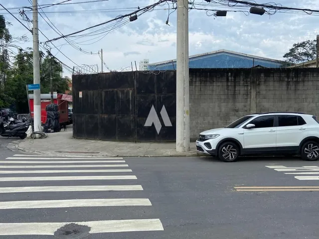 Imagem: Terreno para Venda com 450 M2, Frente para