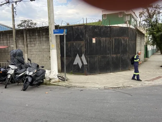 Imagem 8: Terreno para Venda com 450 M2, Frente para Perimetral Mário Covas - Santos/Sp