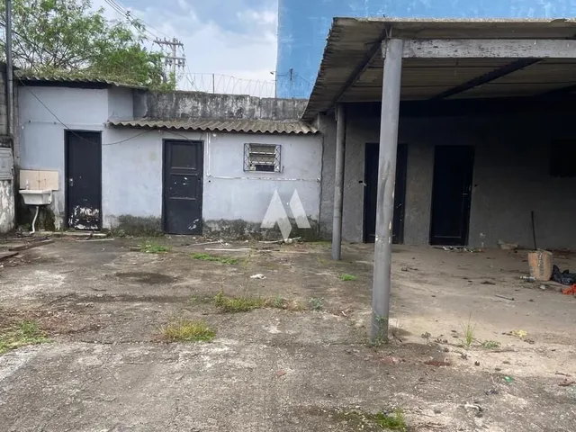 Imagem 4: Terreno para Venda com 450 M2, Frente para Perimetral Mário Covas - Santos/Sp