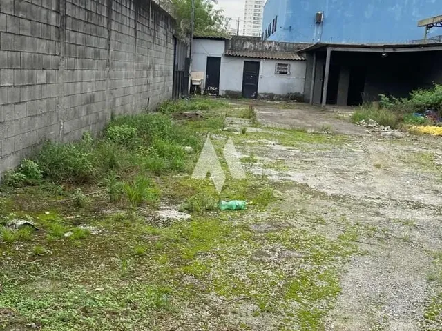 Imagem 3: Terreno para Venda com 450 M2, Frente para Perimetral Mário Covas - Santos/Sp