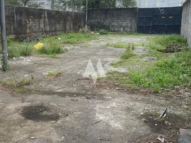 Imagem 2: Terreno para Venda com 450 M2, Frente para Perimetral Mário Covas - Santos/Sp