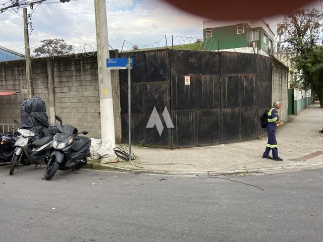 Imagem 5: Terreno para Locação com 450 M2, Frente para Perimetral Mário Covas - Santos/Sp